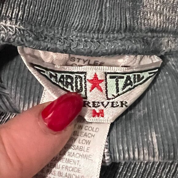 Hard Tail Skirt Women's Size Medium Pull On - Picture 4 of 5